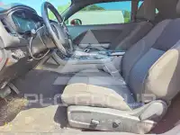 2021 Dodge CHALLENGER фото