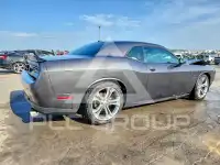 2021 Dodge CHALLENGER фото