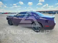 2021 Dodge CHALLENGER фото