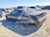 2021 Dodge CHALLENGER photo