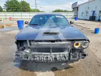 2021 Dodge CHALLENGER фото