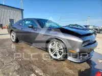 2021 Dodge CHALLENGER фото