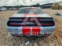 2021 Dodge CHALLENGER фото