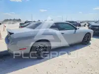 2021 Dodge CHALLENGER фото