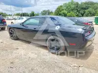 2021 Dodge CHALLENGER фото