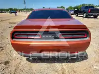 2021 Dodge CHALLENGER фото