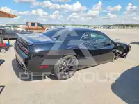 2021 Dodge CHALLENGER фото