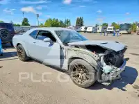 2021 Dodge CHALLENGER photo