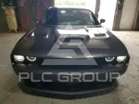 2021 Dodge CHALLENGER фото