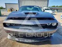 2021 Dodge CHALLENGER фото