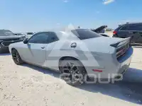 2021 Dodge CHALLENGER фото
