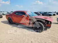 2021 Dodge CHALLENGER photo