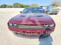 2021 Dodge CHALLENGER photo