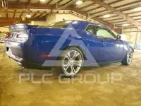 2021 Dodge CHALLENGER photo