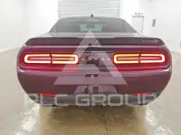 2021 Dodge CHALLENGER фото