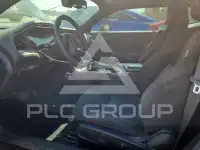 2021 Dodge CHALLENGER фото
