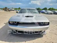 2021 Dodge CHALLENGER фото