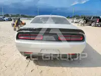 2021 Dodge CHALLENGER фото