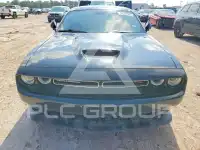 2021 Dodge CHALLENGER фото