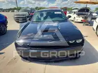 2021 Dodge CHALLENGER фото