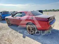 2021 Dodge CHALLENGER photo