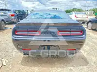 2021 Dodge CHALLENGER фото