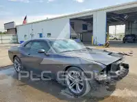 2021 Dodge CHALLENGER фото