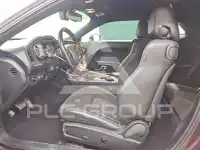 2021 Dodge CHALLENGER фото