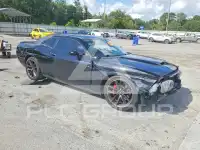 2021 Dodge CHALLENGER фото