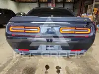 2021 Dodge CHALLENGER фото