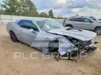 2021 Dodge CHALLENGER photo