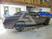 2021 Dodge CHALLENGER фото