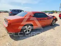 2021 Dodge CHALLENGER фото