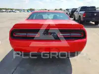 2021 Dodge CHALLENGER photo