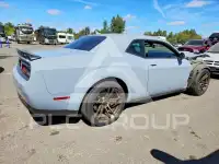 2021 Dodge CHALLENGER photo