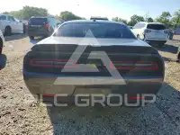 2021 Dodge CHALLENGER фото