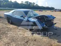 2021 Dodge CHALLENGER photo