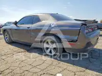 2021 Dodge CHALLENGER фото