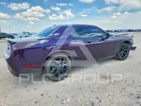 2021 Dodge CHALLENGER фото