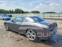 2021 Dodge CHALLENGER фото