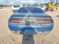 2021 Dodge CHALLENGER photo