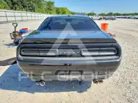 2021 Dodge CHALLENGER фото