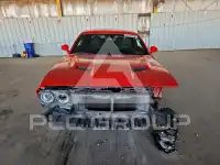 2021 Dodge CHALLENGER фото