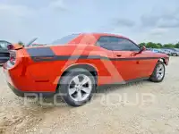 2021 Dodge CHALLENGER фото