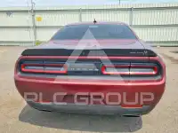 2021 Dodge CHALLENGER photo