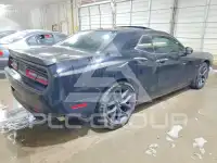 2021 Dodge CHALLENGER photo
