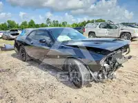 2021 Dodge CHALLENGER фото