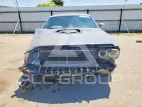 2021 Dodge CHALLENGER фото