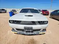 2021 Dodge CHALLENGER фото