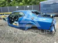 2021 Dodge CHALLENGER фото